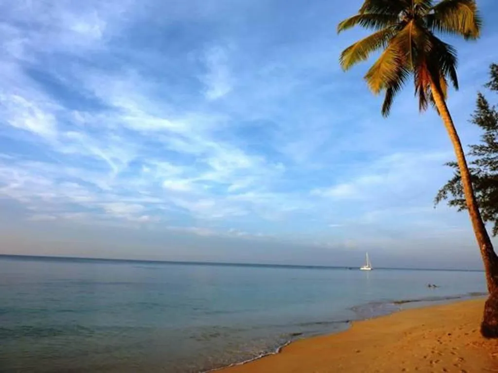 Aligio Apart-Hotel & Spa - Las Terrenas Dominican Republic