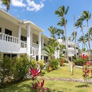 Hotel Bahia Punta Bonita, Las Terrenas