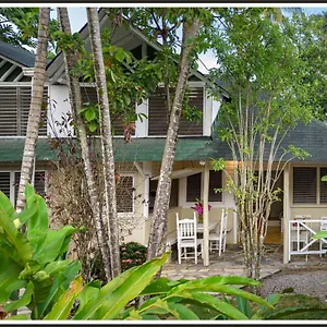 Holiday home San Ferreol