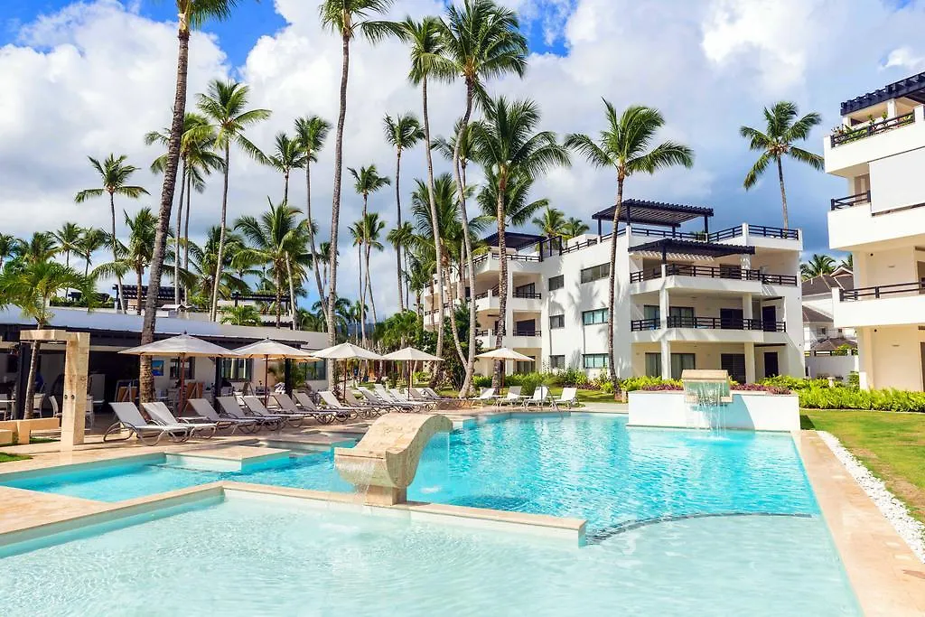 Aligio Apart-Hotel & Spa - Las Terrenas 4*,  Dominican Republic